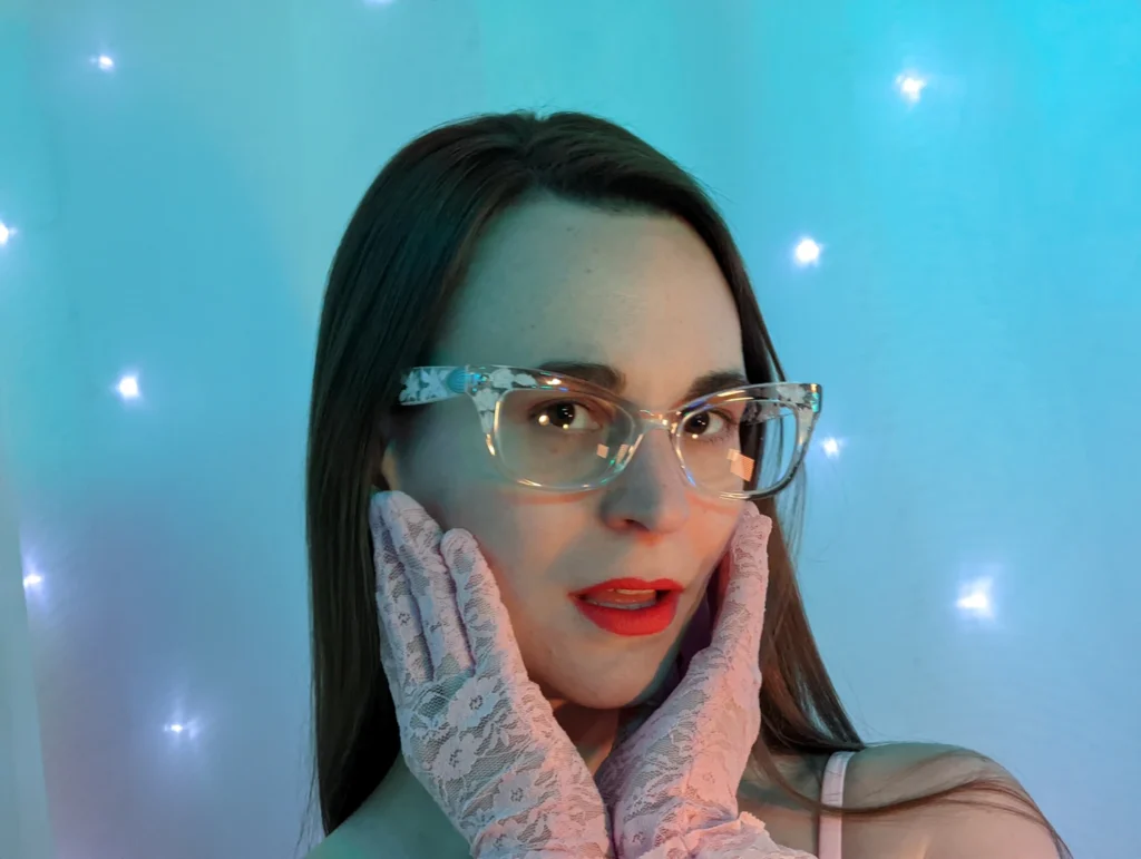 Lady Ashley is concerned about all of the degradation and humiliation masquerading as domination across the fetish world.