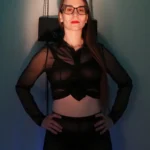 Lady Ashley bans porn